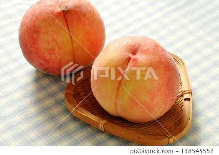 peach peach 118545552