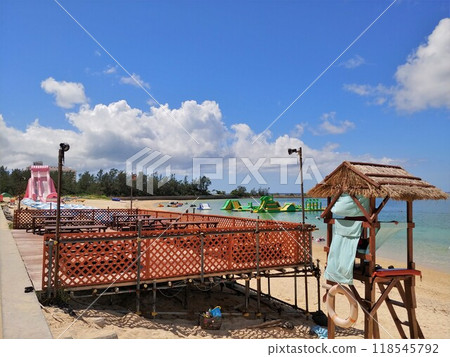沖繩縣利山海洋公園飯店谷茶灣4號 沖繩縣利山海洋公園飯店谷茶灣4號 118545792