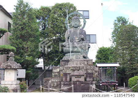 Seiganji Temple 118547540