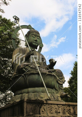 Seiganji Temple 118547542