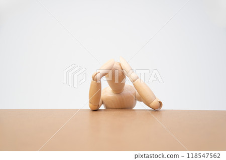 痛苦的畫娃娃 痛苦的畫娃娃 118547562