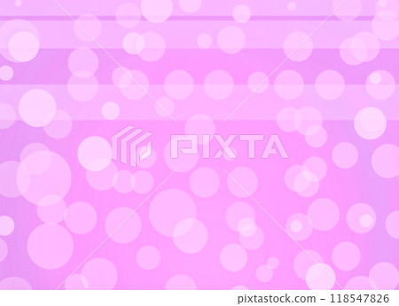 粉紅色粒子背景素材3 118547826