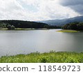 Sled Sawa Reservoir 118549723