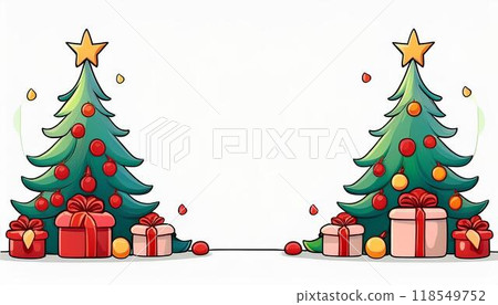 聖誕幀 118549752