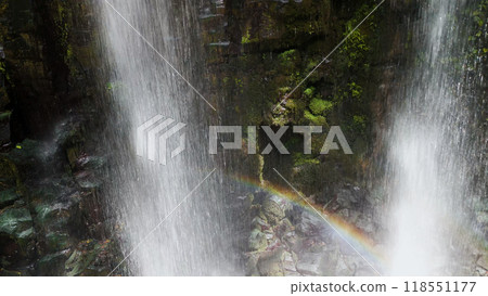 Shiraito Falls 118551177