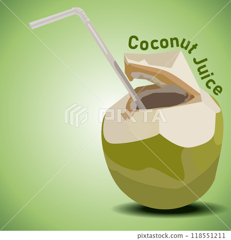 coconut juice water coco fresh coconut juice water coco fresh 118551211