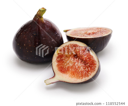 黑色無花果 (Violes sories) 118552544