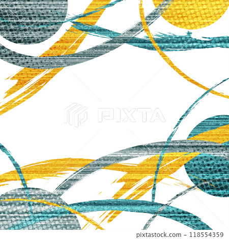 Abstract and Luxury Grunge Brush Background with Texture Effect. Abstract Art for Posters, Banners or Wall Decorations Abstract and Luxury Grunge Brush Background with Texture Effect. Abstract Art for Posters, Banners or Wall Decorations 118554359
