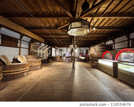 麥西亞酒莊葡萄酒博物館（山梨縣） 118554676