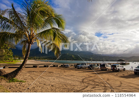 可愛島哈納雷海灘公園 118554964
