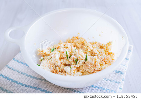 成分的混合物 118555453