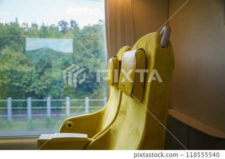 Seibu Railway Laview Seibu Railway Laview 118555540
