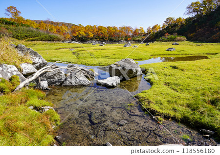 Daisetsu Highland Hot Springs Swamp Tour: Soranuma Daisetsu Highland Hot Springs Swamp Tour: Soranuma 118556180