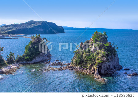 大分縣 姬島觀音崎 118556625