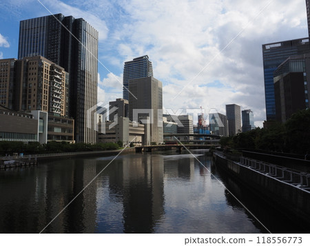 大阪市河景 大阪市河景 118556773