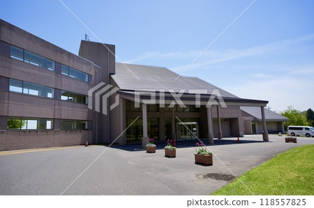 度假村「蒜山高原」（岡山縣真庭市蒜山） 118557825