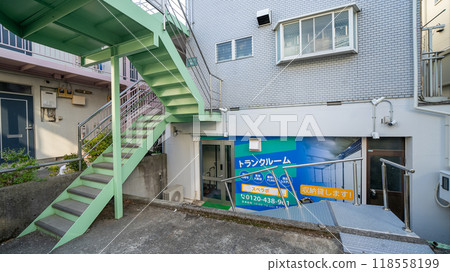 公寓,公寓 公寓,公寓 118558199