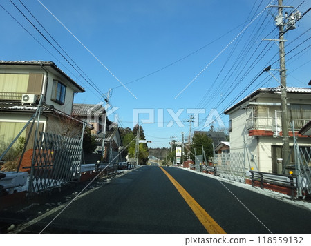 2016 福島縣雙葉郡大隈（熊町郵局前） 118559132