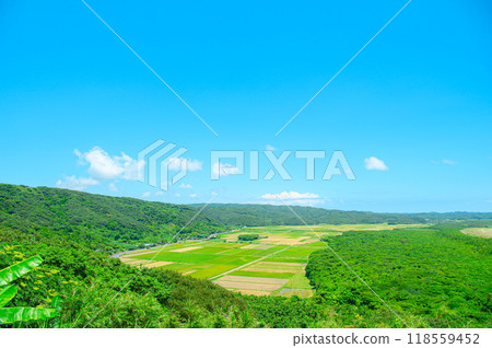 鹿兒島種子島風光 鹿兒島種子島風光 118559452
