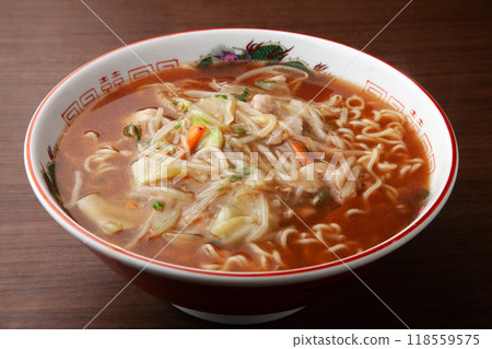 桑卡拉麵 118559575