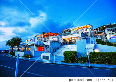 長瀨島海香露台 118559694