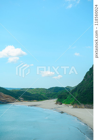 種子島美麗的大海 118560024