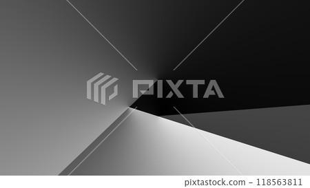 Background 4k Cyberspace Black Dark Design Virtual Background Virtual Space Pseudo Space 118563811