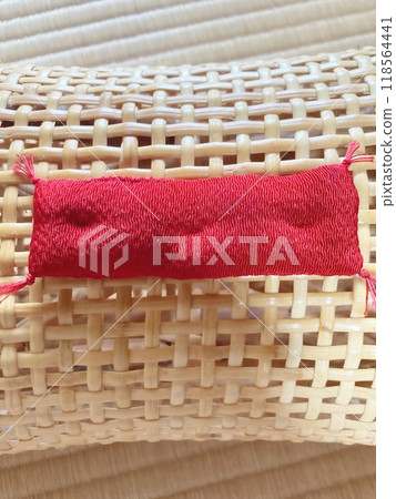 Miniature long cushion Miniature long cushion 118564441