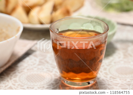 溫暖的茶 溫暖的茶 118564755