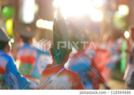 夜來在高知 夜來在高知 118564986