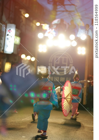 夜來在高知 118564999