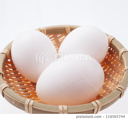 生蛋清背景 118565744