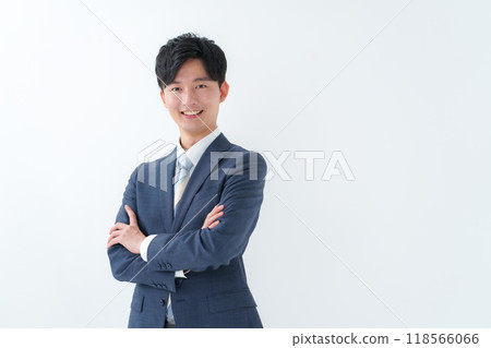 商務男士 118566066