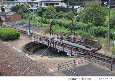 Moka Railway Moka Railway 118566626
