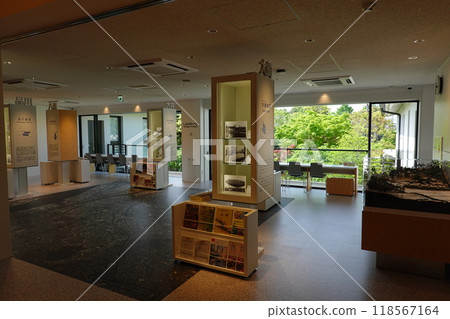 品川歷史博物館 品川歷史博物館 118567164
