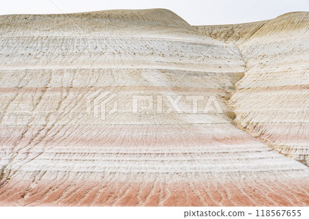 哈薩克曼吉斯托謝卡拉山 哈薩克曼吉斯托謝卡拉山 118567655