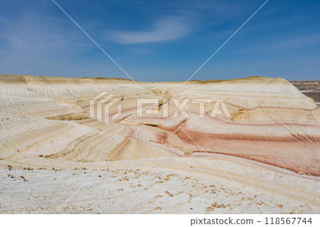 哈薩克曼吉斯托謝卡拉山 哈薩克曼吉斯托謝卡拉山 118567744