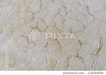 Tuzbayr Salt Lake in Mangistau, Kazakhstan Tuzbayr Salt Lake in Mangistau, Kazakhstan 118568046