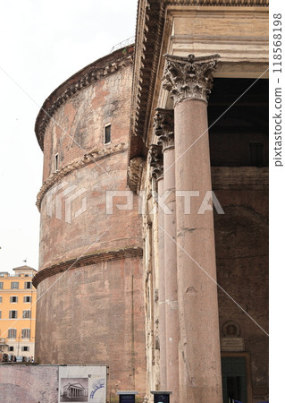 納沃納廣場、萬神殿 納沃納廣場、萬神殿 118568198