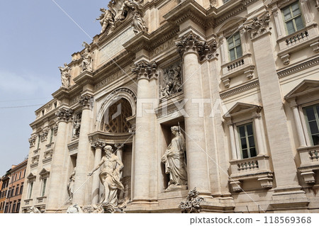  特雷維噴泉 118569368