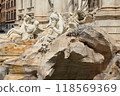  特雷維噴泉 118569369