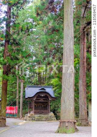 末社天滿社（縱） 118569457