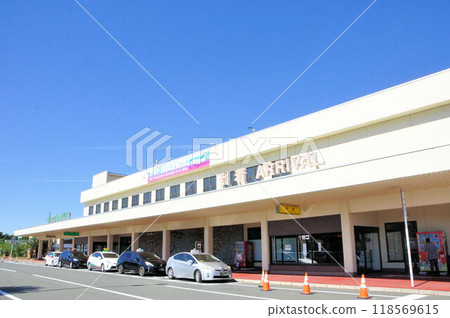 三澤機場旅客航廈 118569615