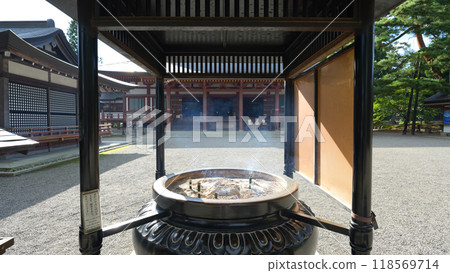 毛越寺_平泉 毛越寺_平泉 118569714