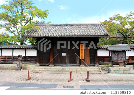 Tamba Sasayama City Museum of History 118569810