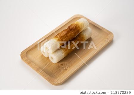 魚泥 118570229