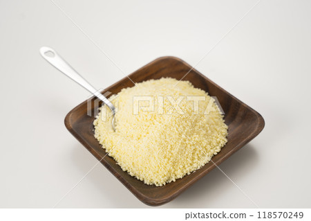 Powdered Cheese Powdered Cheese 118570249