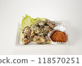 竹輪磯部風味小吃省時菜 118570251