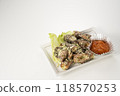 竹輪磯部風味小吃省時菜 118570253