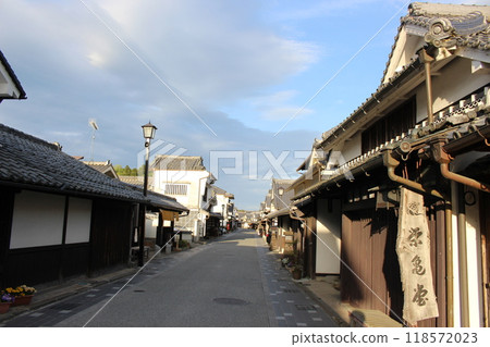 Sasayama Castle Town Old Town History Sasayama Castle Town Old Town History 118572023